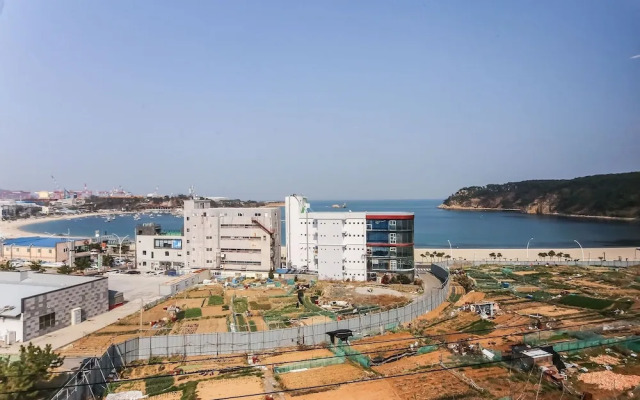 Ulsan Ilsan Hey Hotel