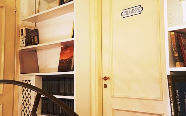 Casa Romat 2 Torino Centro