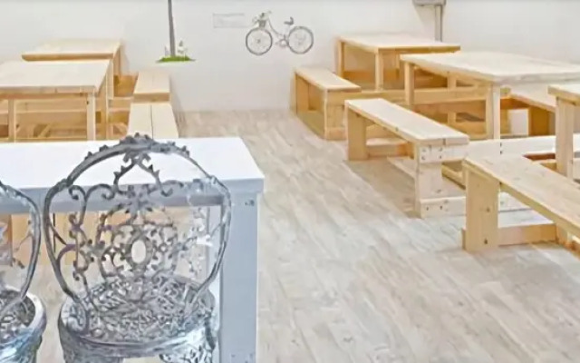 Goseong Memory Making Pension