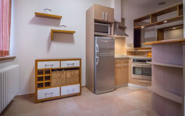 Feel Belgrade Superior Apartment