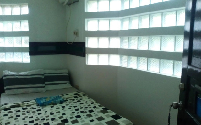 New Siargao Manor Hotel - Hostel