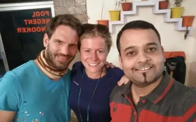Nanus Hostel