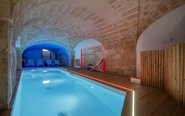Vianna Suites & Spa