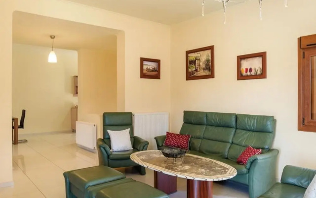 Villa Roula 3BR Seaview Villa in Chania