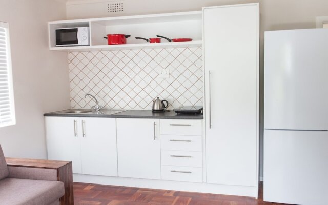 Muizenberg Guestique