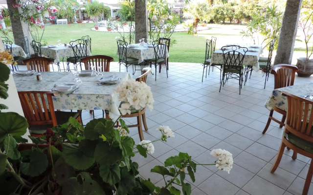 Hotel Domu Incantada