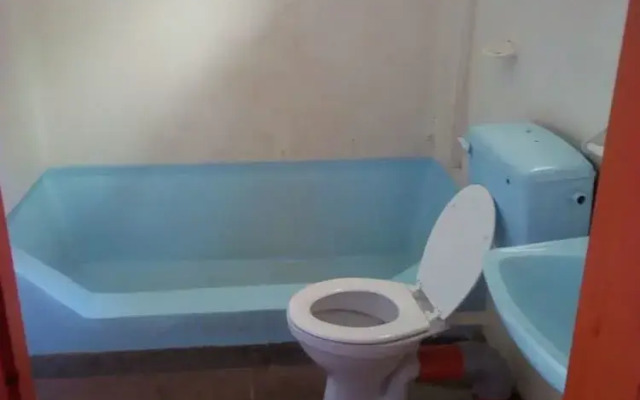 Family Comfort Hotel