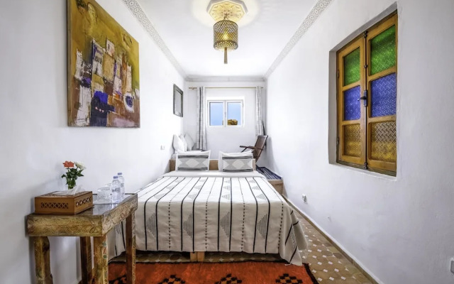 Riad Kafila