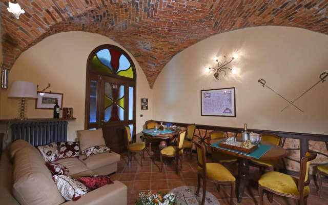 Villa Durando