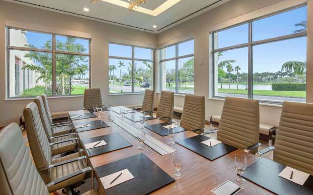 Hilton Miami Dadeland