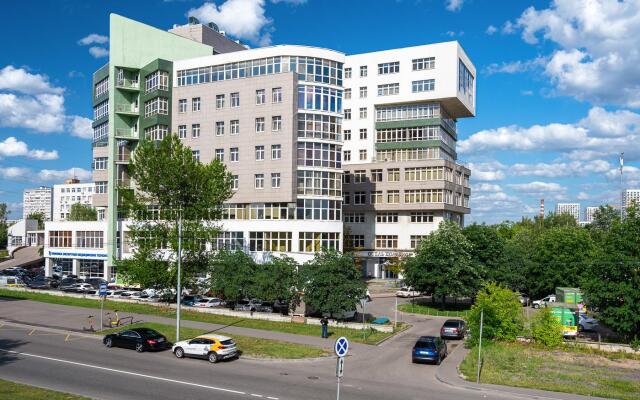 BestFlat24 (BestFlat24) on the highway Altufevskoe 48 building 1