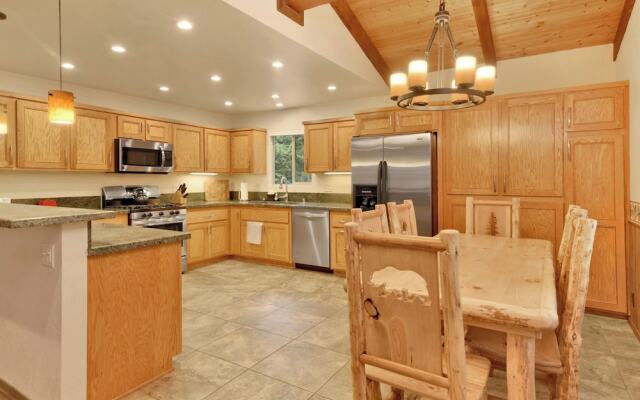 LA Cerena Getaway #1960