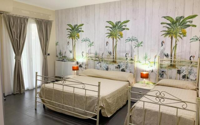 B&B Alba Chiara