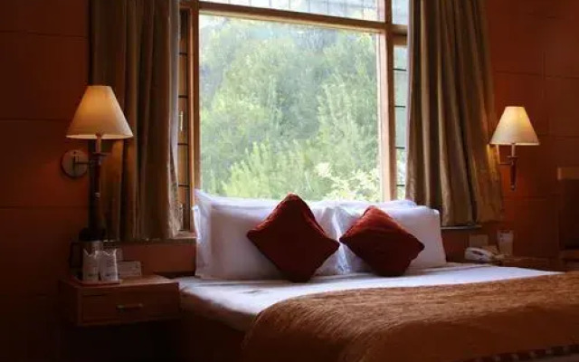 Quality Inn River Country Resort