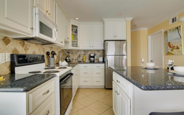 Seascape 1208 in Galveston