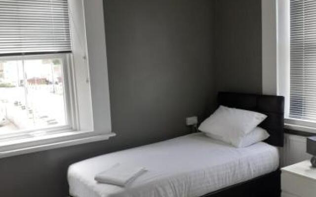 The Park Guest House