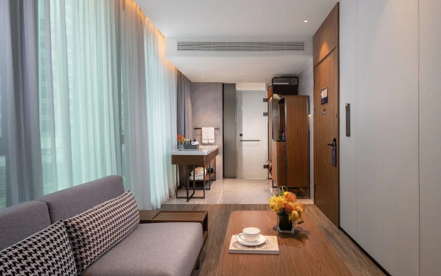 UrCove by Hyatt Shenzhen Bay Eco-Tech Park