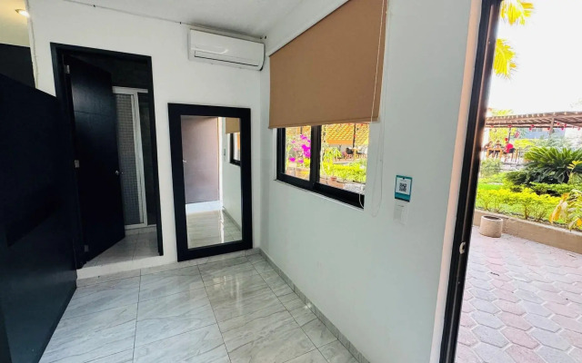 Hotel Villa Pralaya