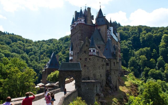 Ferienwohnung zur Burg Eltz