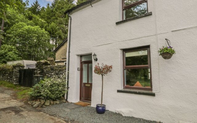 Gilpins Cottage