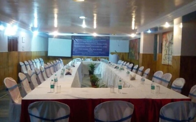 Hotel Assembly