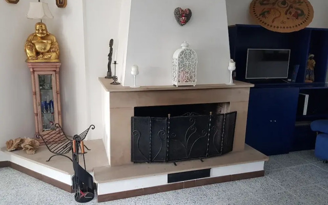 B&B Il Giardino Di Armida