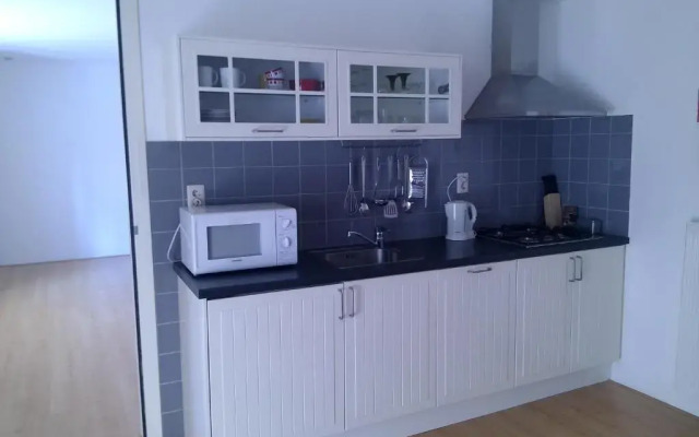 Bed & Breakfast Uiterburen