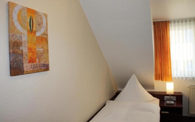 Haus Sparkuhl Hotel Garni