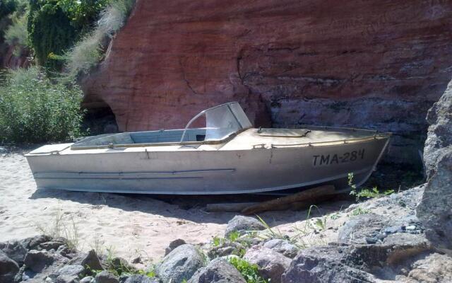 Anna Bed & Breakfast