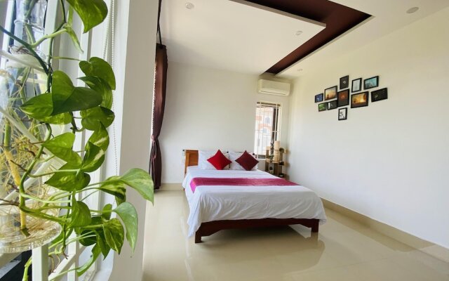 Field House Homestay