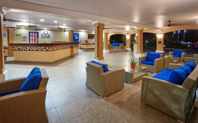 Divi Flamingo Beach Resort & Casino