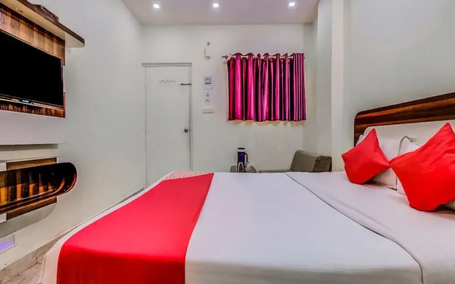 OYO 18873 Hotel Comfort