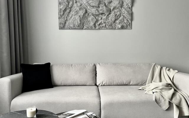 LеtоАрart (ЛетоАпарт) на улице Революции 1905 года 37-381