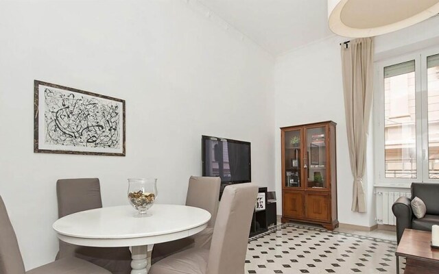 Lappartamento - Vatican Area