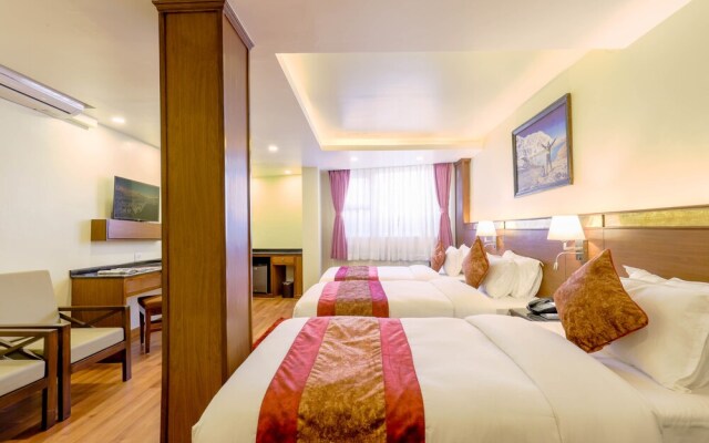 Thamel Boutique Hotel