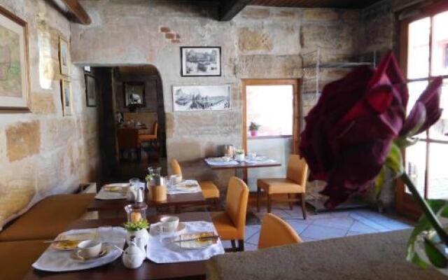 Hotel Hof 19 - Das charmante Ambienthotel