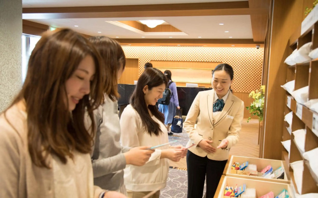 Hiyori Hotel Maihama