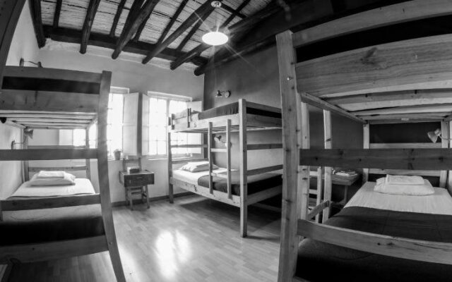 Explora Hostels