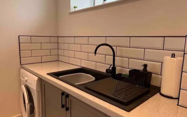 Remarkable 1-bed Studio in Downham Market