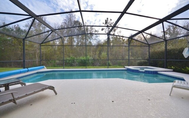 Sandy Ridge