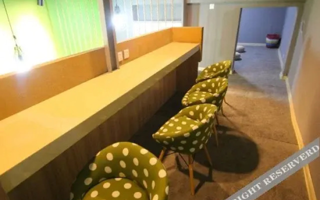 SMART Youth Hostel