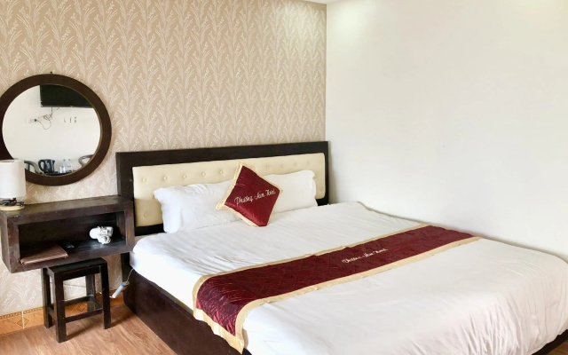 Phuong Nam Mountain View Hotel – Guest Rooms – Sa Pa