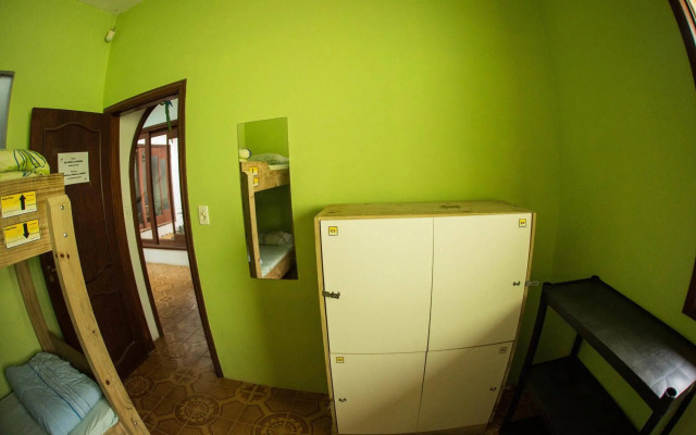 Geckos Hostel