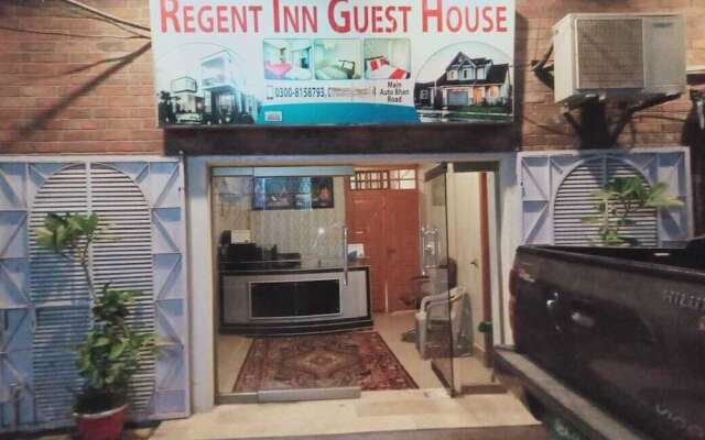 Regent Inn Guest House