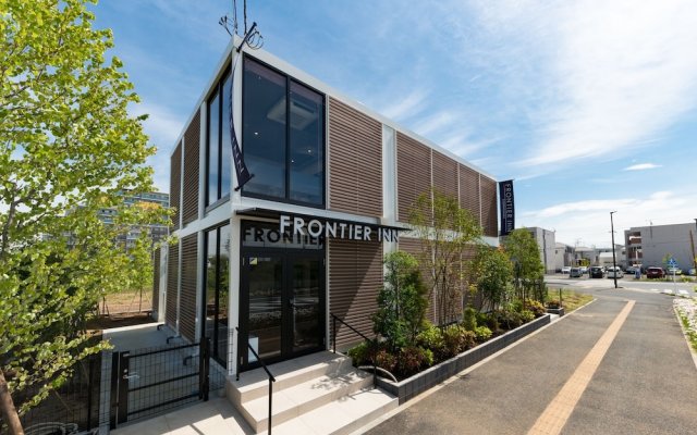 Frontier Inn Kashiwa Tanaka