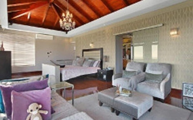 Luxury Vacation Villa