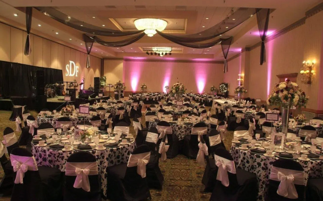 Margaritaville Lake Resort Lake of the Ozarks