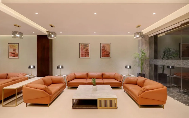 Keys Select by Lemon Tree Hotels Udaipur