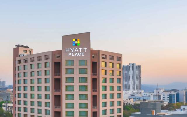 Hyatt Place Pune/Hinjawadi