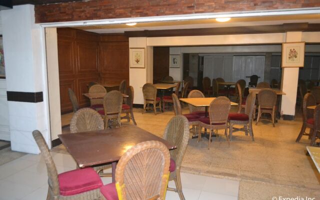 The Marlim Hotel